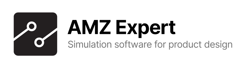 AMZ Expert logo